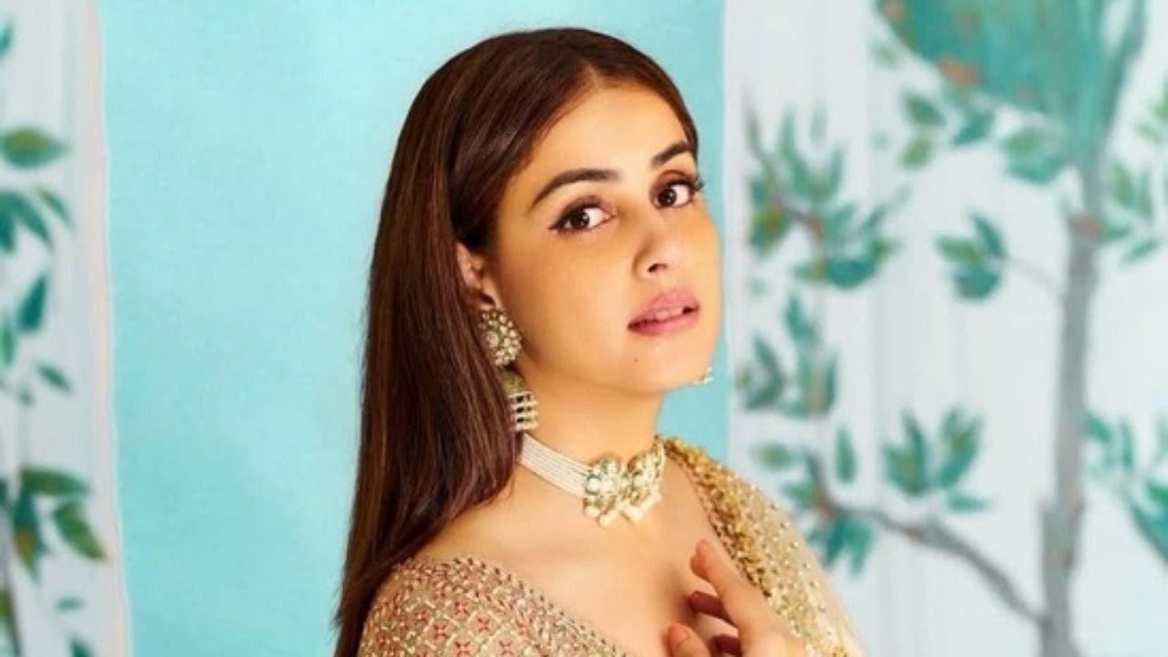 ಡ್ರೈವರ್ ಅಚಾತುರ್ಯ; ಕೂದಲೆಳೆಯಲ್ಲಿ ತಪ್ಪಿತು ದುರಂತ; ಆದರೂ ಜೆನಿಲಿಯಾ ಸಿಟ್ಟಾಗಲಿಲ್ಲ