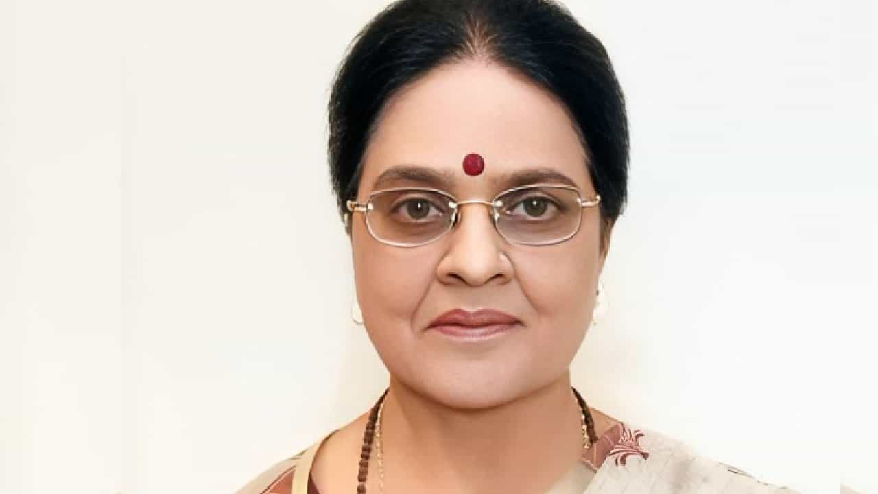 Girija Vyas: ಆರತಿ ಮಾಡುವಾಗ ಹೊತ್ತಿಕೊಂಡ ಬೆಂಕಿ; ಸುಟ್ಟ ಗಾಯದಿಂದ ಮಾಜಿ ಕೇಂದ್ರ ಸಚಿವೆ ಗಿರಿಜಾ ವ್ಯಾಸ್ ನಿಧನ