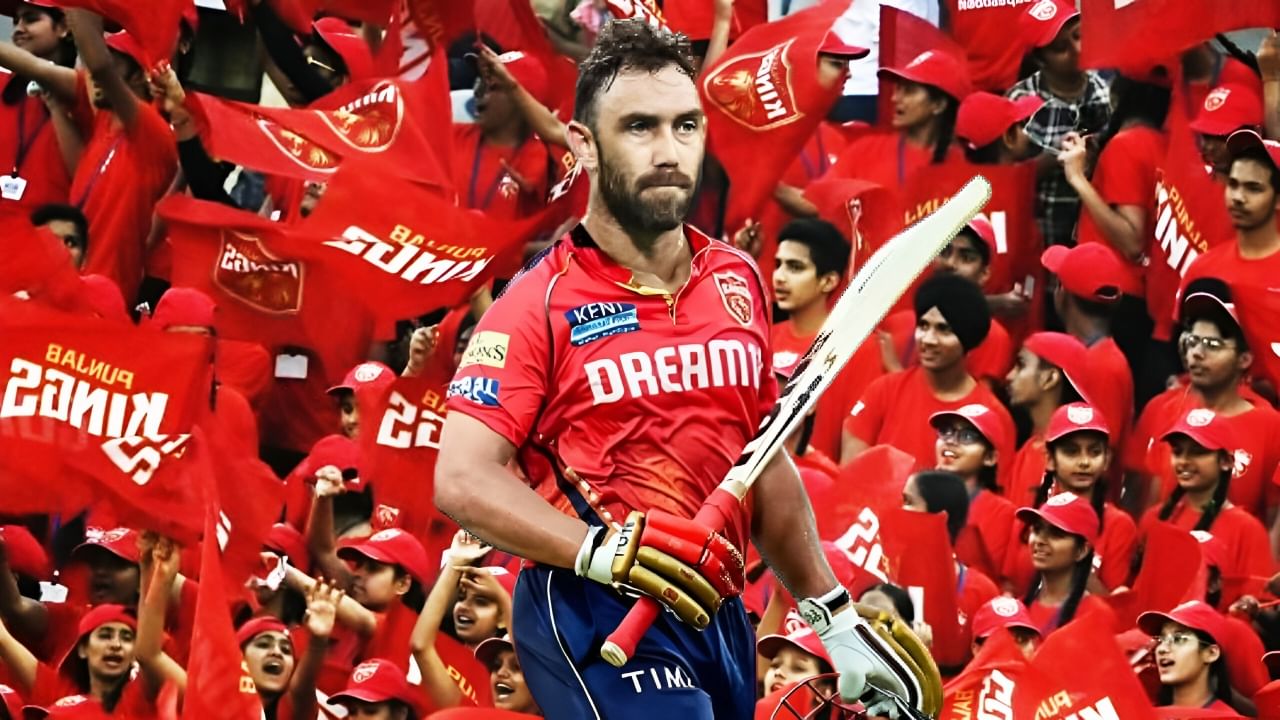 IPL 2025: ಗ್ಲೆನ್ ಮ್ಯಾಕ್ಸ್ವೆಲ್ (Glenn Maxwell) ಐಪಿಎಲ್ನಲ್ಲಿ 100 ರನ್ ಕಲೆಹಾಕಿದ್ದಾರೆ. ಅದು ಕೂಡ ಎರಡು ಸೀಸನ್ಗಳ ಮೂಲಕ ಎಂಬುದೇ ಅಚ್ಚರಿ. ಅಂದರೆ ಕಳೆದ ಎರಡು ಸೀಸನ್ಗಳಿಂದ ಮ್ಯಾಕ್ಸ್ವೆಲ್ ಕಲೆಹಾಕಿರುವುದು ಕೇವಲ 100 ರನ್ಗಳು ಮಾತ್ರ. ಕಳೆದ ಬಾರಿ ಆರ್ಸಿಬಿ ಪರ ಕಣಕ್ಕಿಳಿದಿದ್ದ ಮ್ಯಾಕ್ಸಿ ಈ ಸಲ ಪಂಜಾಬ್ ಕಿಂಗ್ಸ್ ಪರ ಆಡಿದ್ದರು.