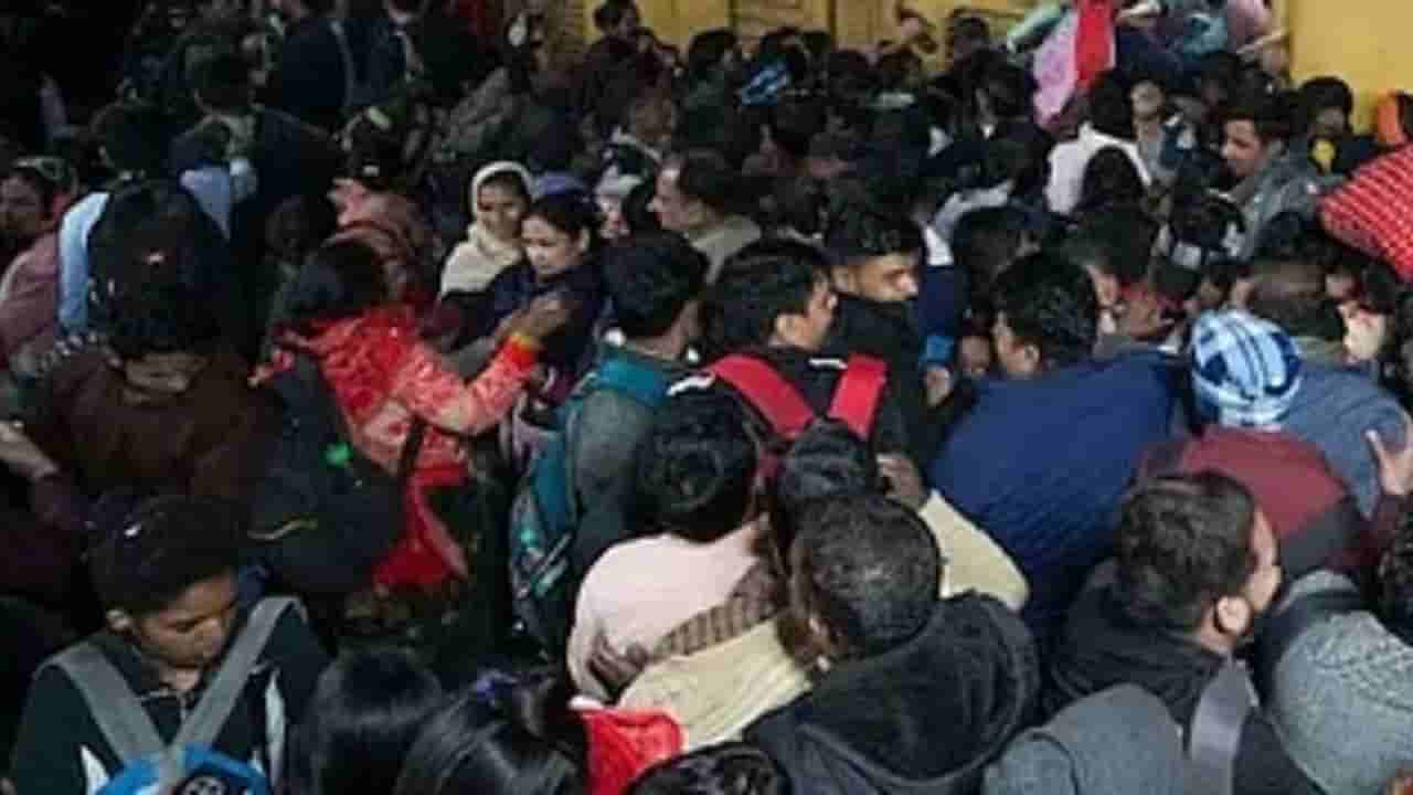 ಗೋವಾದ ಶಿರ್ಗಾಂವ್ ದೇವಸ್ಥಾನದಲ್ಲಿ ಕಾಲ್ತುಳಿತ: 7 ಜನ ದುರ್ಮರಣ, 30ಕ್ಕೂ ಹೆಚ್ಚು ಜನರಿಗೆ ಗಾಯ