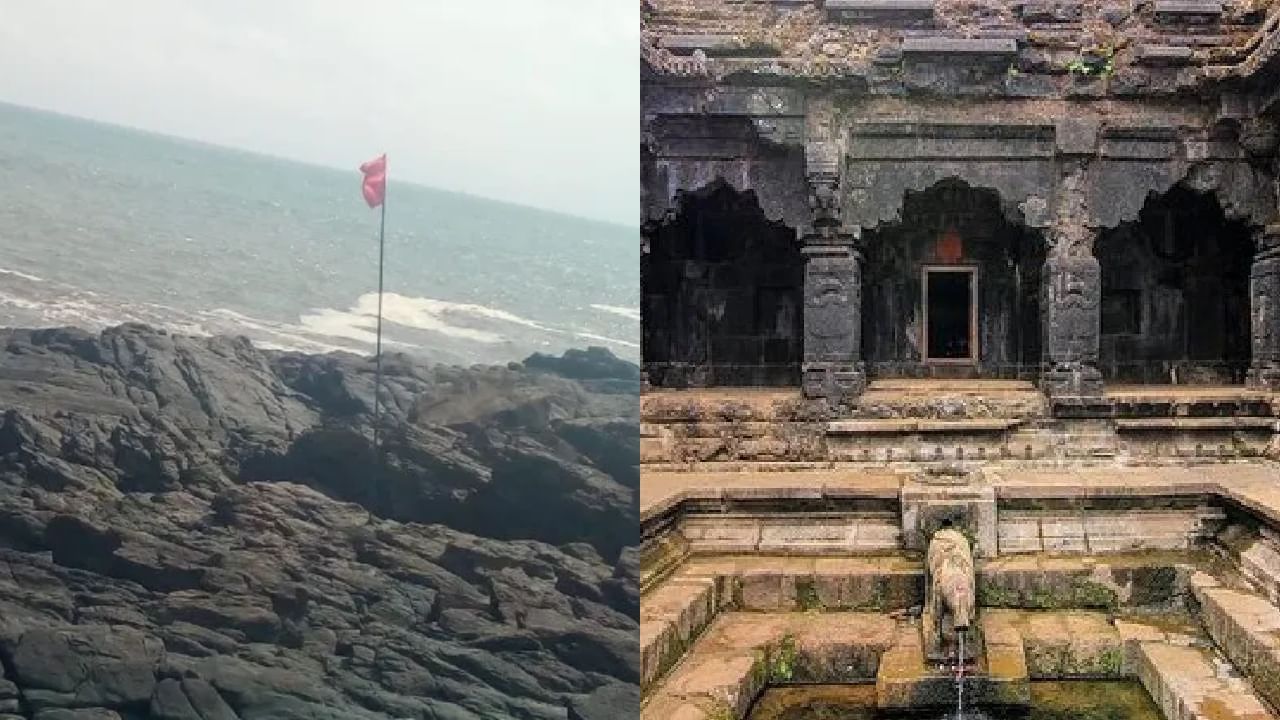 ಗೋಕರ್ಣದಲ್ಲಿ ಮತ್ತೆ ಆರಂಭವಾಯ್ತು ಪ್ರವಾಸಿ ಮಾಹಿತಿ ಕೇಂದ್ರ: ಡೇಂಜರಸ್ ಸ್ಪಾಟ್ಗಳ ಬಗ್ಗೆ ನೀಡಲಿದೆ ಅಲರ್ಟ್ ಗೋಕರ್ಣದಲ್ಲಿ ಮತ್ತೆ ಆರಂಭವಾಯ್ತು ಪ್ರವಾಸಿ ಮಾಹಿತಿ ಕೇಂದ್ರ: ಡೇಂಜರಸ್ ಸ್ಪಾಟ್ಗಳ ಬಗ್ಗೆ ನೀಡಲಿದೆ ಅಲರ್ಟ್