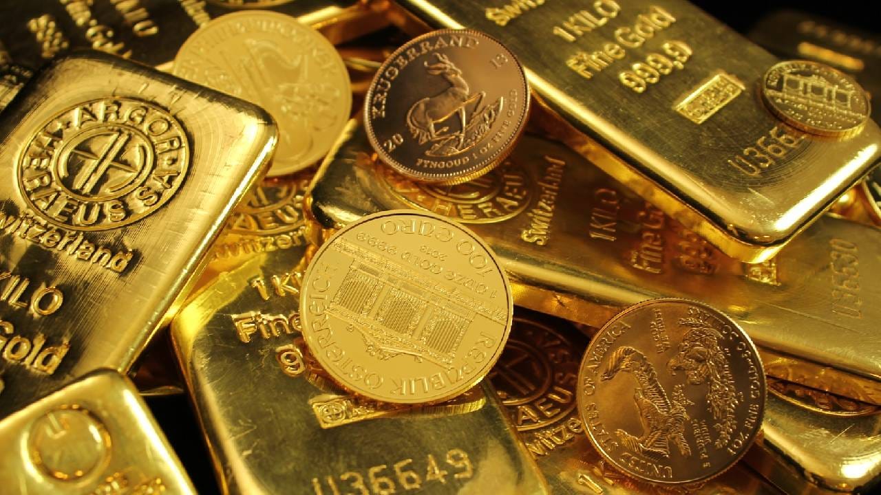 Gold Rate Today Bangalore: ಅಪರಂಜಿ ಚಿನ್ನದ ಬೆಲೆ 9,748 ರೂ; ಇಲ್ಲಿದೆ ಇವತ್ತಿನ ದರಪಟ್ಟಿ Gold Rate Today Bangalore: ಅಪರಂಜಿ ಚಿನ್ನದ ಬೆಲೆ 9,748 ರೂ; ಇಲ್ಲಿದೆ ಇವತ್ತಿನ ದರಪಟ್ಟಿ