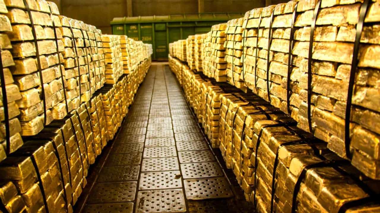 Gold Rate Today Bangalore: ಅಪರಂಜಿ ಚಿನ್ನದ ಬೆಲೆ 9,551 ರೂ; ಇಲ್ಲಿದೆ ದರಪಟ್ಟಿ