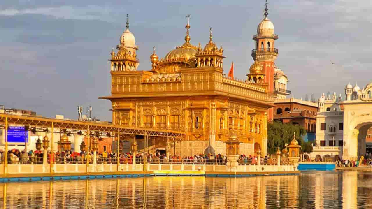 ಅಮೃತಸರದ ಗೋಲ್ಡನ್ ಟೆಂಪಲ್ ಮೇಲೆ ಪಾಕ್ ಸೇನೆ ದಾಳಿಗೆ ಯತ್ನಿಸಿತ್ತು:ಭಾರತೀಯ ಸೇನೆ