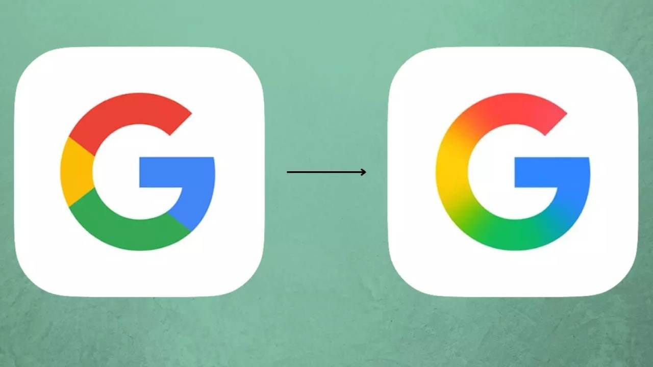 Google New Logo: 10 ವರ್ಷಗಳ ಬಳಿಕ ತನ್ನ ಲೋಗೋವನ್ನು ಮೊದಲ ಬಾರಿ ಬದಲಾಯಿಸಿದ ಗೂಗಲ್