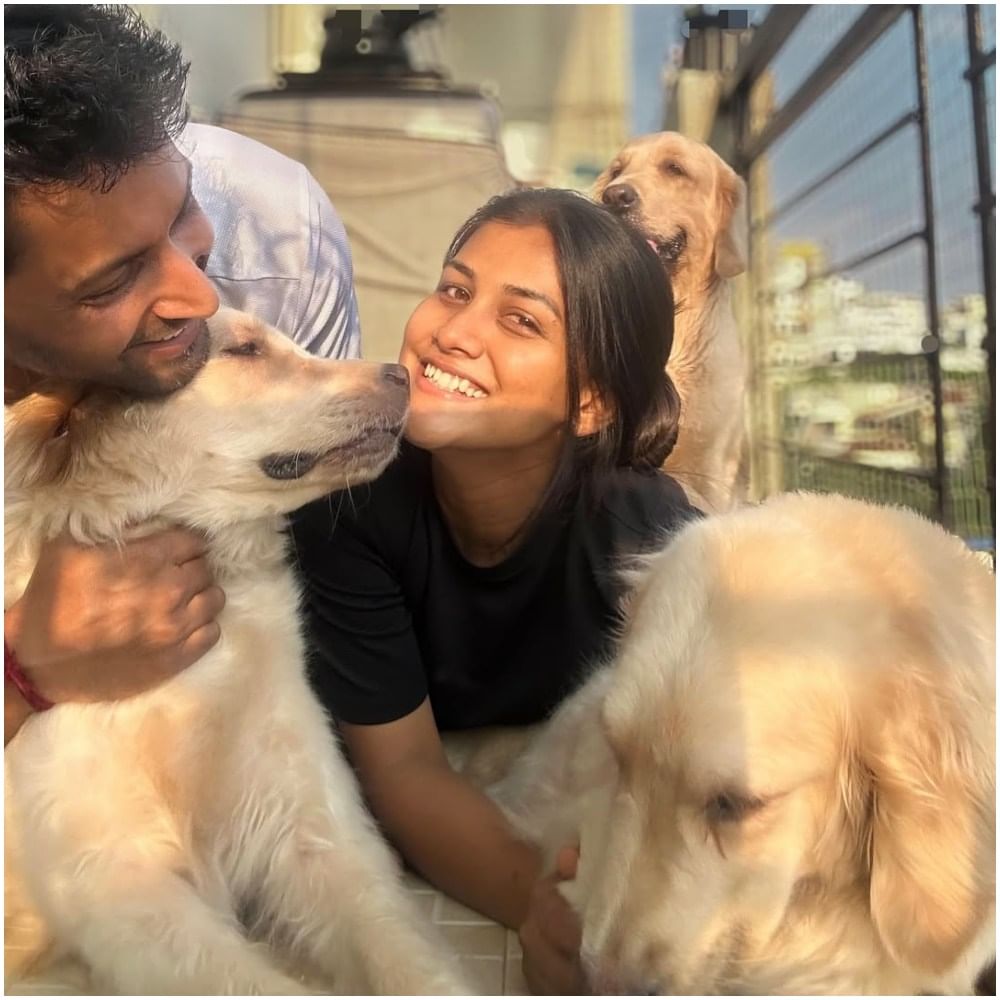 ಬಿಗ್ ಬಾಸ್ಗೆ ಬಂದಾಗ ಗೌತಮಿ ಜಾಧವ್ ಅವರು ಈ ಬಗ್ಗೆ ಮಾತನಾಡಿದ್ದರು. ಕ್ವೀನ್, ಹ್ಯಾಪಿ ಹಾಗೂ ಕಾಫಿ ತಮ್ಮ ಮಕ್ಕಳು ಎಂದು ಕರೆದಿದ್ದರು. ಅವುಗಳನ್ನು ತುಂಬಾನೇ ಮಿಸ್ ಮಾಡಿಕೊಂಡಿದ್ದಾಗಿಯೂ ಗೌತಮಿ ಜಾಧವ್ ಅವರು ರಿವೀಲ್ ಮಾಡಿದ್ದರು.