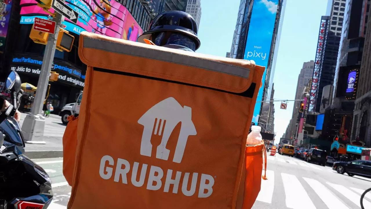 ಕೋಟಿ ಸಂಬಳ ಪಡೆಯುತ್ತಿದ್ದ ಎಂಜಿನಿಯರ್ ಈಗ ಫುಡ್ ಡೆಲಿವರಿ ಬಾಯ್; ಇದು ಭಾರತದ ಕಥೆಯಲ್ಲ, ಅಮೆರಿಕದ್ದು ಕೋಟಿ ಸಂಬಳ ಪಡೆಯುತ್ತಿದ್ದ ಎಂಜಿನಿಯರ್ ಈಗ ಫುಡ್ ಡೆಲಿವರಿ ಬಾಯ್; ಇದು ಭಾರತದ ಕಥೆಯಲ್ಲ, ಅಮೆರಿಕದ್ದು