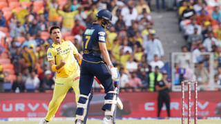 IPL 2025: ದೇಹವನ್ನು ಗೌರವಿಸಬೇಕು; ಟಾಸ್ ವೇಳೆಯೇ ನಿವೃತ್ತಿಯ ಸುಳಿವು ನೀಡಿದ್ರಾ ಧೋನಿ? ವಿಡಿಯೋ