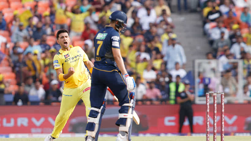 IPL 2025: 83 ರನ್ಗಳಿಂದ ಸೋತ ಗುಜರಾತ್; ಆರ್ಸಿಬಿಗಿದೆ ಅಗ್ರಸ್ಥಾನಕ್ಕೇರುವ ಅವಕಾಶ..!