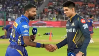IPL 2025: ಗುಜರಾತ್ ವಿರುದ್ಧ ಟಾಸ್ ಗೆದ್ದ ಮುಂಬೈ; ಉಭಯ ತಂಡಗಳ ಪ್ಲೇಯಿಂಗ್ 11 ಹೀಗಿದೆ