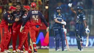 KL Rahul Century: ಗುಜರಾತ್ ವಿರುದ್ಧ ದಾಖಲೆಯ ಶತಕ ಸಿಡಿಸಿದ ಕನ್ನಡಿಗ ಕೆಎಲ್ ರಾಹುಲ್