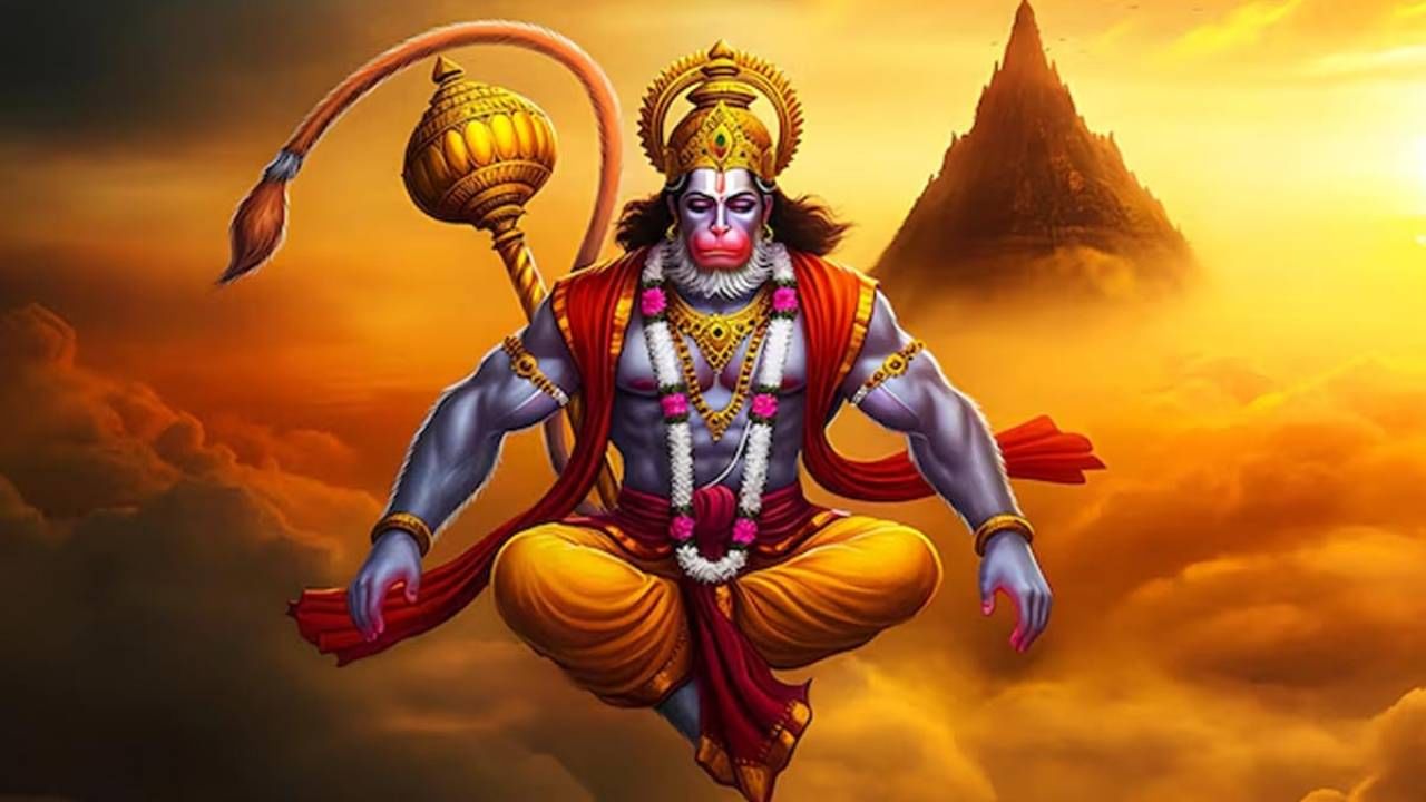 Hanuman Fasting Rules: 40 ದಿನಗಳ ಹನುಮಾನ್ ವ್ರತದ ನಿಯಮ ಮತ್ತು ಪ್ರಯೋಜನಗಳೇನು? ಇದನ್ನು ಮಹಿಳೆಯರೂ ಮಾಡಬಹುದೇ? Hanuman Fasting Rules: 40 ದಿನಗಳ ಹನುಮಾನ್ ವ್ರತದ ನಿಯಮ ಮತ್ತು ಪ್ರಯೋಜನಗಳೇನು? ಇದನ್ನು ಮಹಿಳೆಯರೂ ಮಾಡಬಹುದೇ?