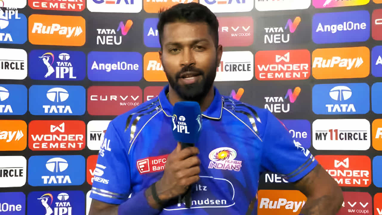 ಐದು ಟ್ರೋಫಿ ಗೆದ್ದಿದ್ದೇವೆ, ಯಾವಾಗಲೂ ಗೆಲ್ಲೋಕೆ ಆಗಲ್ಲ: ಹಾರ್ದಿಕ್ ಪಾಂಡ್ಯ ಅಚ್ಚರಿಯ ಹೇಳಿಕೆ ಐದು ಟ್ರೋಫಿ ಗೆದ್ದಿದ್ದೇವೆ, ಯಾವಾಗಲೂ ಗೆಲ್ಲೋಕೆ ಆಗಲ್ಲ: ಹಾರ್ದಿಕ್ ಪಾಂಡ್ಯ ಅಚ್ಚರಿಯ ಹೇಳಿಕೆ