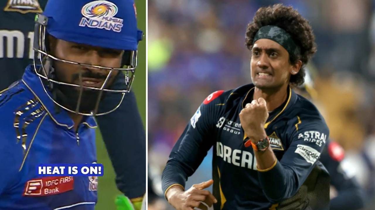Hardik Pandya: ನಿಂದಿಸಿದ್ದಕ್ಕೆ ಹಾರ್ದಿಕ್ ಪಾಂಡ್ಯ ಮನೆಗೆ ನುಗ್ಗಿ ಸೇಡು ತೀರಿಸಿಕೊಂಡ ಸಾಯಿ ಕಿಶೋರ್