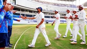 18 ಪಂದ್ಯಗಳಲ್ಲಿ ಬರೋಬ್ಬರಿ 97 ವಿಕೆಟ್: ಟೀಮ್ ಇಂಡಿಯಾಗೆ ಹರ್ಷ್ ಎಂಟ್ರಿ