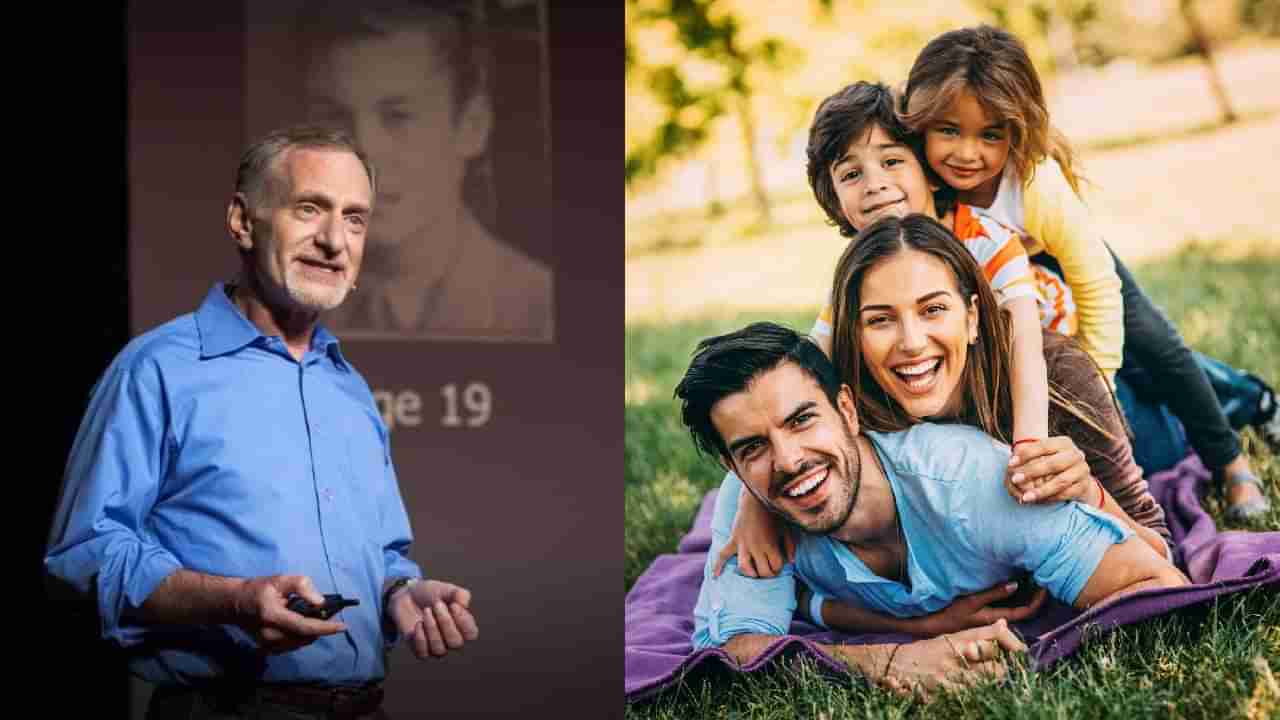 ಹಣವೂ ಅಲ್ಲ ಖ್ಯಾತಿಯೂ ಅಲ್ಲ; ಸುಖ  ಜೀವನಕ್ಕೆ ಕೀಲಿಕೈ ಇದೊಂದೆಯಂತೆ; ಅಧ್ಯಯನ