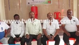 ಸೇನೆಗೆ ಬಲ ತುಂಬಲು ಸಿದ್ಧ: ಹಾಸನದಲ್ಲಿ ನಿವೃತ್ತ ಯೋಧರ ಘೋಷಣೆ ಸೇನೆಗೆ ಬಲ ತುಂಬಲು ಸಿದ್ಧ: ಹಾಸನದಲ್ಲಿ ನಿವೃತ್ತ ಯೋಧರ ಘೋಷಣೆ