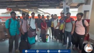 India-Pakistan Tension: ನಮ್ಮ ಮೆಟ್ರೋ ನಿಲ್ದಾಣಗಳಲ್ಲಿ ಎಐ ಕ್ಯಾಮೆರಾ ಅಳವಡಿಕೆ