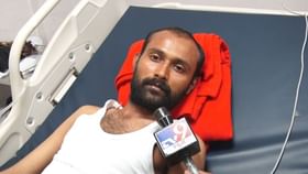 ಹೆಡ್​​ ಕಾನ್ಸ್​ಟೇಬಲ್​ನಿಂದಲೇ ಬಡ್ಡಿ ದಂಧೆ: ವ್ಯಕ್ತಿ ಆತ್ಮಹತ್ಯೆಗೆ ಯತ್ನ