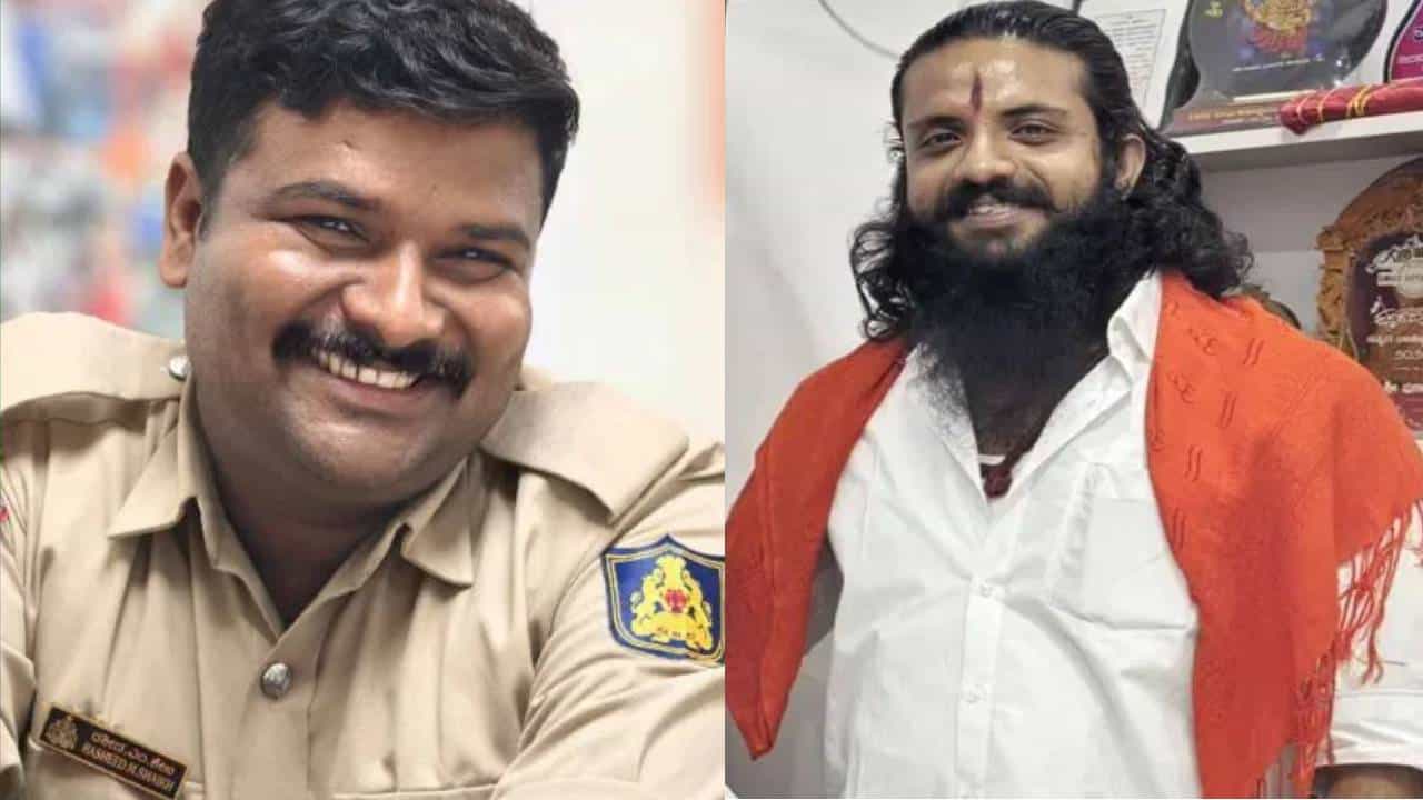 ಸುಹಾಸ್​ ಕೊಲೆ: ಹಿಂದೂ ಕಾರ್ಯಕರ್ತರ ವಿರುದ್ಧ ಹೆಡ್​ ಕಾನ್ಸ್ಟೇಬಲ್ ರಶೀದ್ ದೂರು