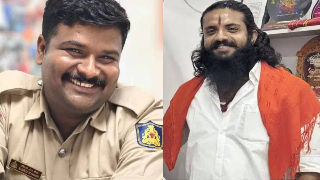 ಸುಹಾಸ್ ಕೊಲೆ: ಹಿಂದೂ ಕಾರ್ಯಕರ್ತರ ವಿರುದ್ಧ ಹೆಡ್ ಕಾನ್ಸ್ಟೇಬಲ್ ರಶೀದ್ ದೂರು