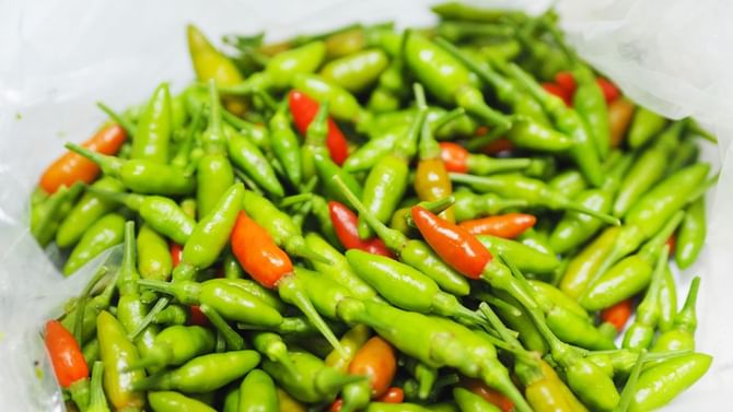 ಈ ಮೆಣಸನ್ನು ತಿನ್ನಿ ಹೃದಯದ ಆರೋಗ್ಯ ಕಾಪಾಡಿಕೊಳ್ಳಿ