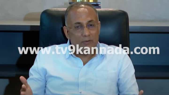 ಪ್ರಚೋದನಕಾರಿ ಹೇಳಿಕೆ ನೀಡಿ ರಾಜ್ಯದಲ್ಲಿ ಅಶಾಂತಿ ನೆಲೆಗೊಂಡಿರುವಂತೆ ಮಾಡುವುದಷ್ಟೇ ಬಿಜೆಪಿ ನಾಯಕರ ಕೆಲಸ: ದಿನೇಶ್ ಗುಂಡೂರಾವ್ ಪ್ರಚೋದನಕಾರಿ ಹೇಳಿಕೆ ನೀಡಿ ರಾಜ್ಯದಲ್ಲಿ ಅಶಾಂತಿ ನೆಲೆಗೊಂಡಿರುವಂತೆ ಮಾಡುವುದಷ್ಟೇ ಬಿಜೆಪಿ ನಾಯಕರ ಕೆಲಸ: ದಿನೇಶ್ ಗುಂಡೂರಾವ್