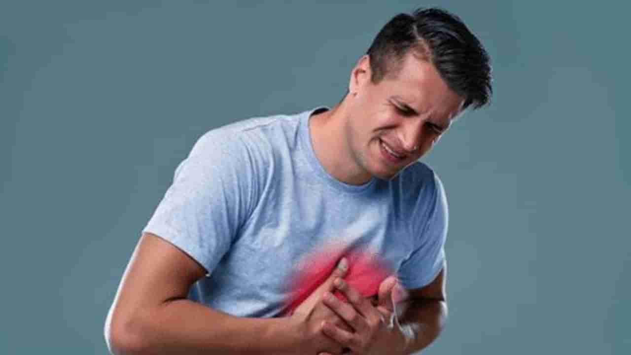 ರಕ್ತ ಹರಿವು - ಹೃದಯದ ಆರೋಗ್ಯ, ಇದರ ಬಗ್ಗೆ ಇರಲಿ ಕಾಳಜಿ