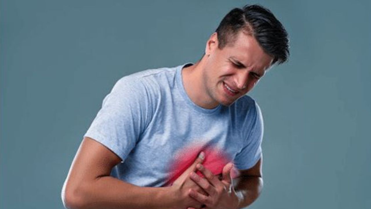 ರಕ್ತ ಹರಿವು - ಹೃದಯದ ಆರೋಗ್ಯ, ಇದರ ಬಗ್ಗೆ ಇರಲಿ ಕಾಳಜಿ