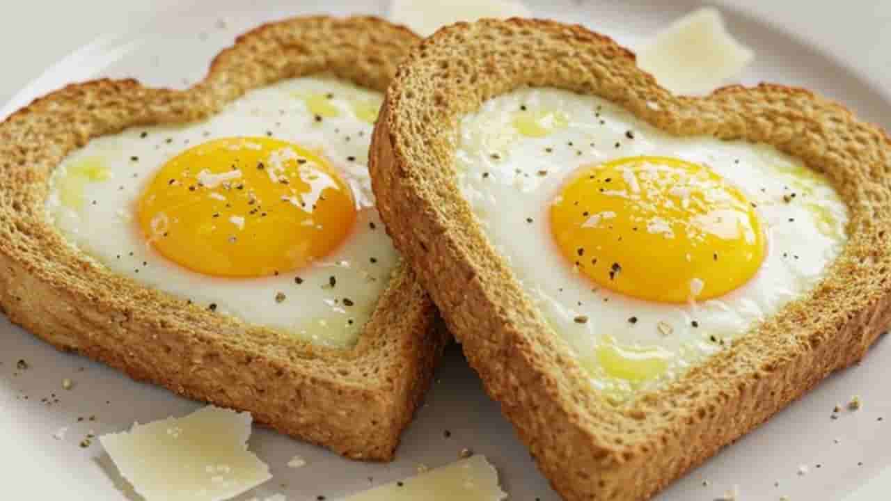 ಪ್ರತಿದಿನ ಈ 6 ಆಹಾರ ಸೇವನೆ ಮಾಡಿ, ಹೃದಯಕ್ಕೆ ರಕ್ಷಣೆಯಾಗಿ ನಿಲ್ಲುತ್ತದೆ