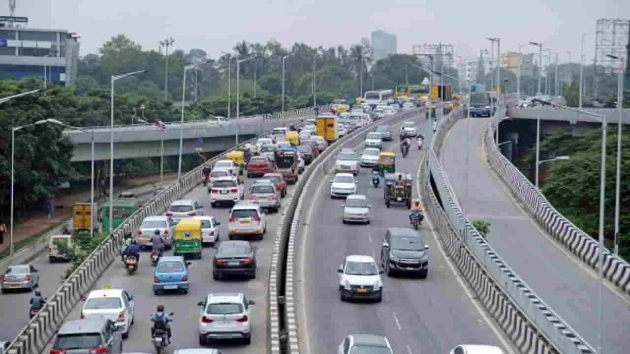ಬೆಂಗಳೂರಿನ ಹೆಬ್ಬಾಳ ಫ್ಲೈಓವರ್ ಇಂದಿನಿಂದ ಮೇ 21ರವರೆಗೆ ಪ್ರತಿದಿನ 3 ಗಂಟೆ ಬಂದ್: ಪರ್ಯಾಯ ಮಾರ್ಗಗಳು ಹೀಗಿವೆ