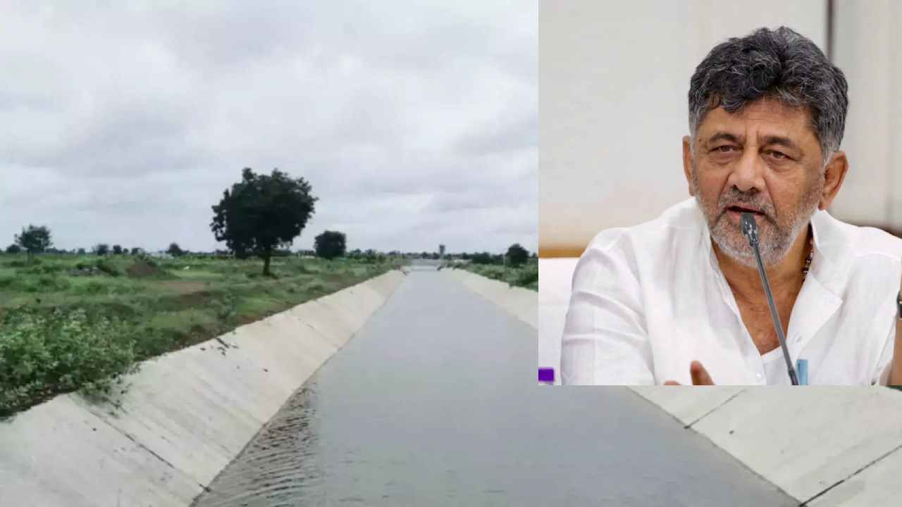 ಲಿಂಕಿಂಗ್ ಕ್ಯಾನಾಲ್ ಮುಖಾಂತರ ಕುಣಿಗಲ್ ಗೆ ಪೈಪ್​ ಲೇನ್ ನಲ್ಲಿ ನೀರು ಬಿಡುವ ಯೋಜನೆ ಇದ್ದಾಗಿದ್ದು,
ಗುಬ್ಬಿಯ ಸಂಕಾಪುರದಿಂದ ಆರಂಭವಾಗುತ್ತದೆ. ಕುಣಿಗಲ್ ಕೆರೆಗೆ ತಲುಪಲು ಸಿದ್ಧಗೊಂಡ ಯೋಜನೆ ಇದಾಗಿದೆ.