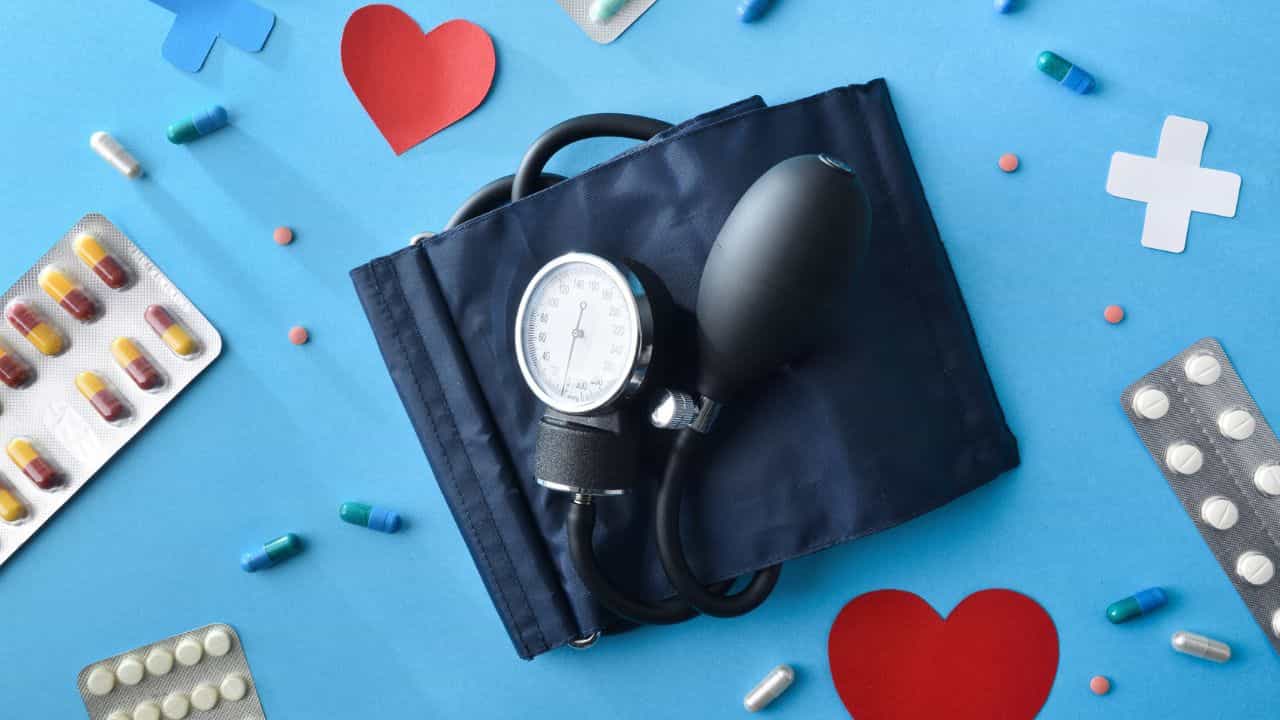 World Hypertension Day: ಅಧಿಕ ರಕ್ತದೊತ್ತಡದ ನಿಯಂತ್ರಿಸಲು ಈ ರೀತಿ ಮಾಡಿ