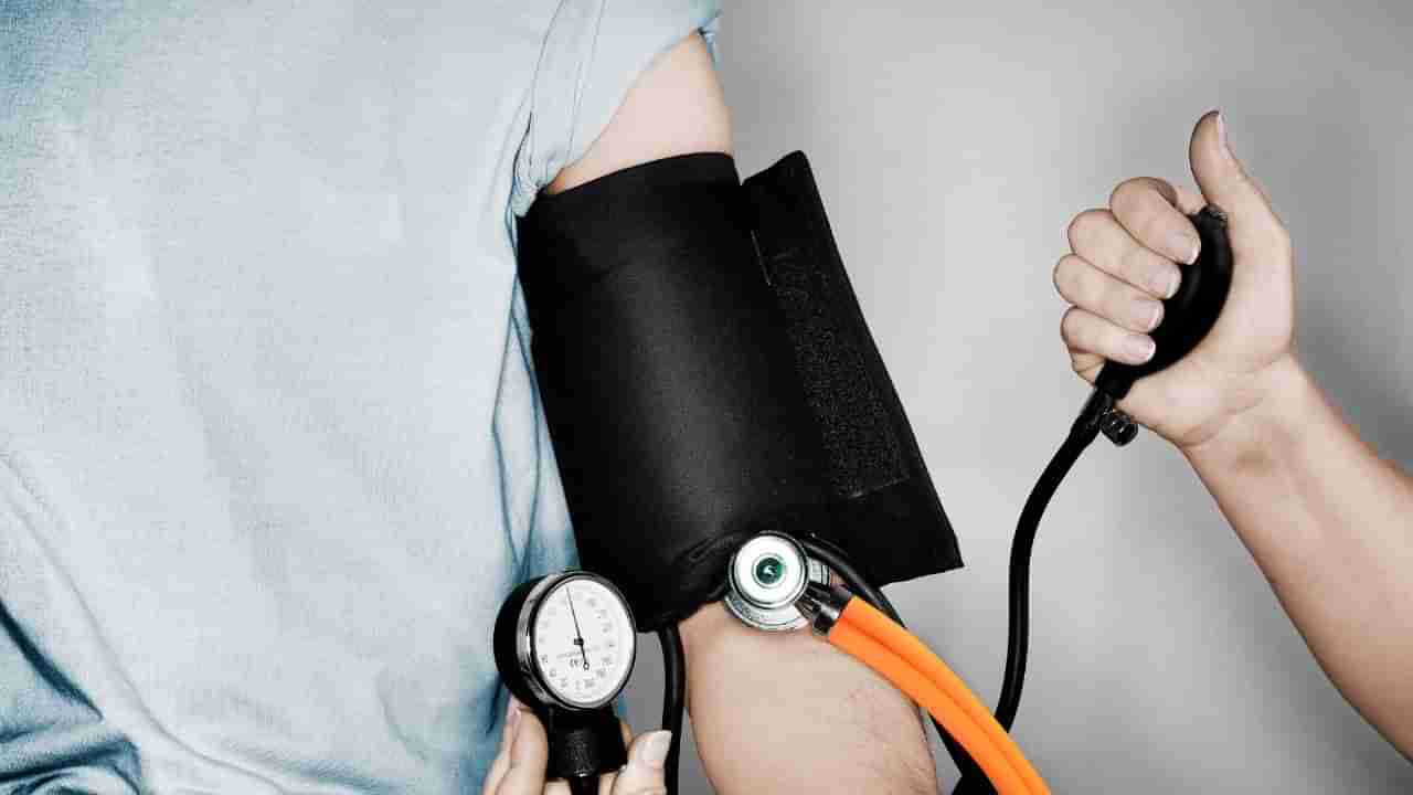 ನೀವು ಮಾಡುವ ಈ ತಪ್ಪುಗಳೇ ರಕ್ತದೊತ್ತಡ ಹೆಚ್ಚಾಗಲು ಕಾರಣ ?