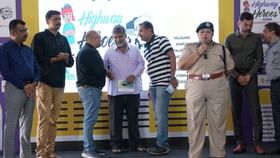 ಟ್ರಕ್ ಚಾಲಕರ ಮನಗೆದ್ದ ಹೈವೇ ಹೀರೋಸ್ 2.0