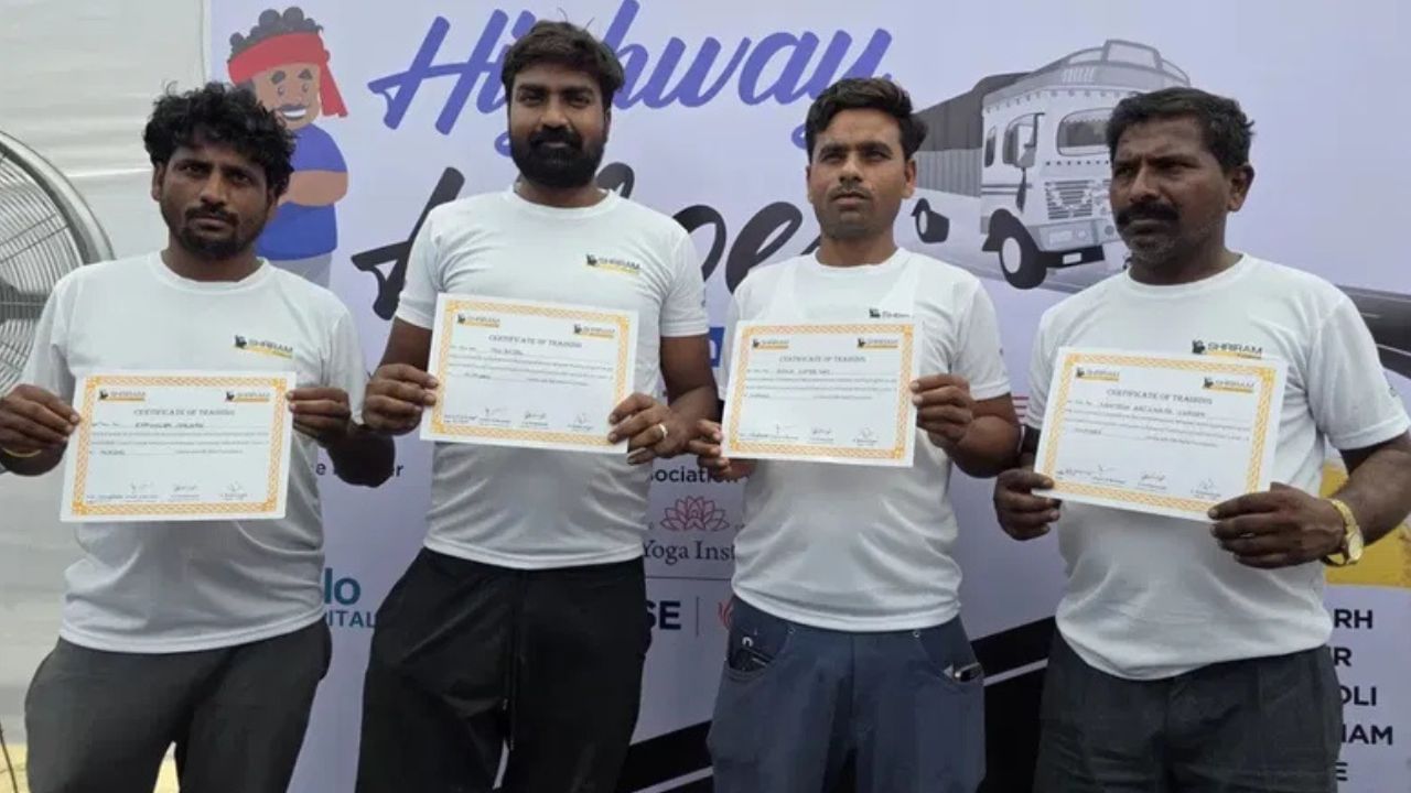 Highway Heroes Campaign : ಇಂದಿನಿಂದ ಬೆಂಗಳೂರಿನಲ್ಲಿ 'ಹೈವೇ ಹೀರೋಸ್' ಅಭಿಯಾನ ಆರಂಭ, ಏನಿದರ ವಿಶೇಷತೆ? ಇಲ್ಲಿದೆ ಮಾಹಿತಿ