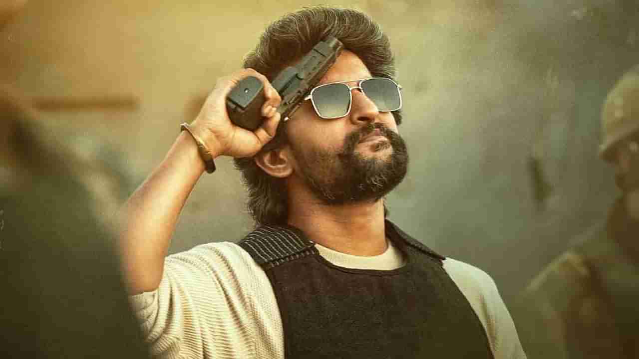 ‘ಹಿಟ್ 3’ : ನಾನಿ ಸಿನಿಮಾ ಒಟಿಟಿಗೆ ಬರೋ ದಿನಾಂಕದ ಬಗ್ಗೆ ಸಿಕ್ತು ಅಪ್ಡೇಟ್