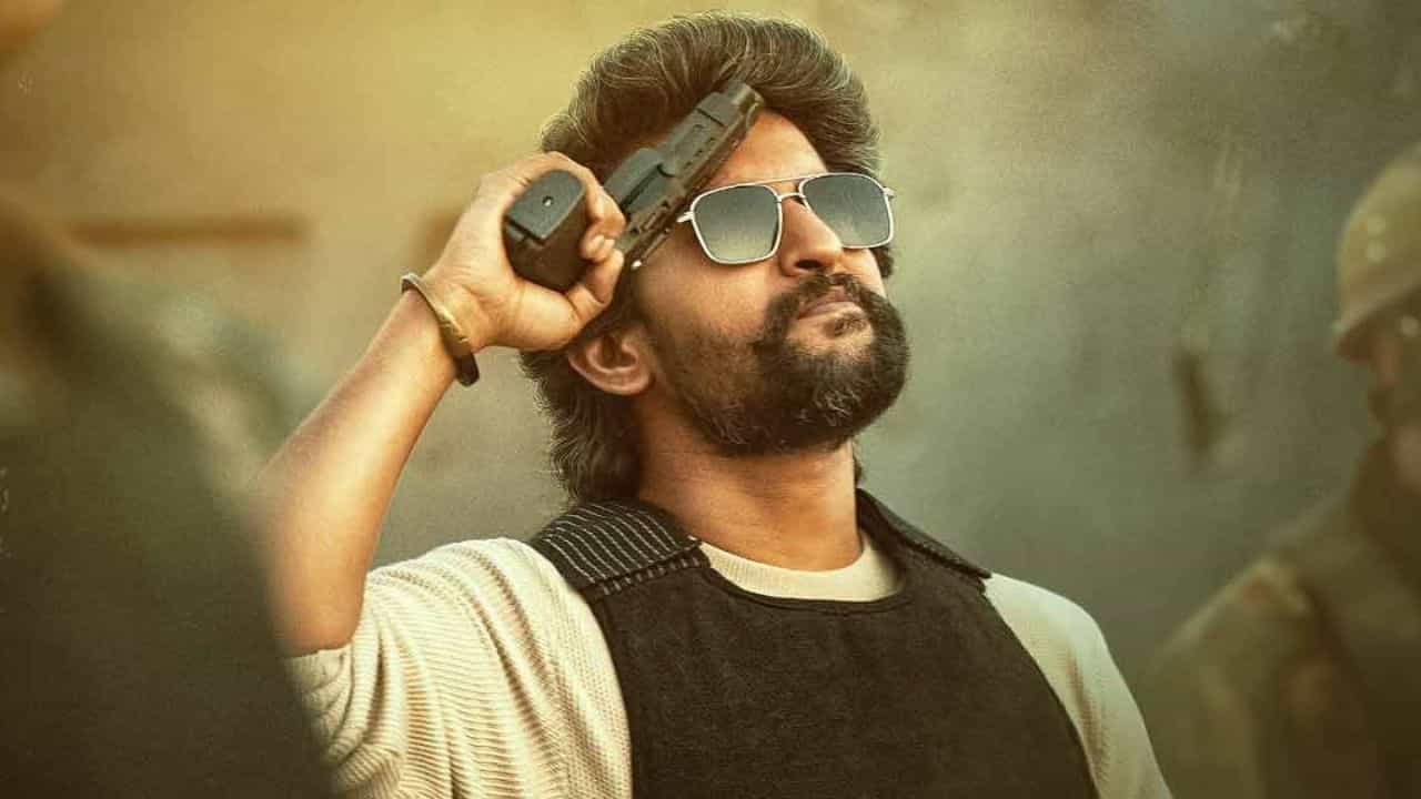 ‘ಹಿಟ್ 3’ : ನಾನಿ ಸಿನಿಮಾ ಒಟಿಟಿಗೆ ಬರೋ ದಿನಾಂಕದ ಬಗ್ಗೆ ಸಿಕ್ತು ಅಪ್ಡೇಟ್ ‘ಹಿಟ್ 3’ : ನಾನಿ ಸಿನಿಮಾ ಒಟಿಟಿಗೆ ಬರೋ ದಿನಾಂಕದ ಬಗ್ಗೆ ಸಿಕ್ತು ಅಪ್ಡೇಟ್