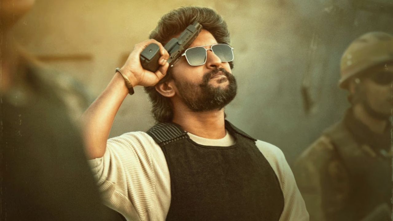 ‘ಹಿಟ್ 3’ ಸಿನಿಮಾ ಹೇಗಿದೆ? ಇಲ್ಲಿದೆ ನೋಡಿ ಟ್ವಿಟ್ಟರ್ ವಿಮರ್ಶೆ ‘ಹಿಟ್ 3’ ಸಿನಿಮಾ ಹೇಗಿದೆ? ಇಲ್ಲಿದೆ ನೋಡಿ ಟ್ವಿಟ್ಟರ್ ವಿಮರ್ಶೆ