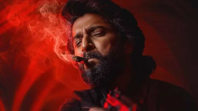 ಹಿಟ್ ಆಯ್ತಾ ‘ಹಿಟ್ 3’, ಎರಡು ದಿನಕ್ಕೆ ಸಿನಿಮಾ ಗಳಿಸಿದ್ದೆಷ್ಟು?