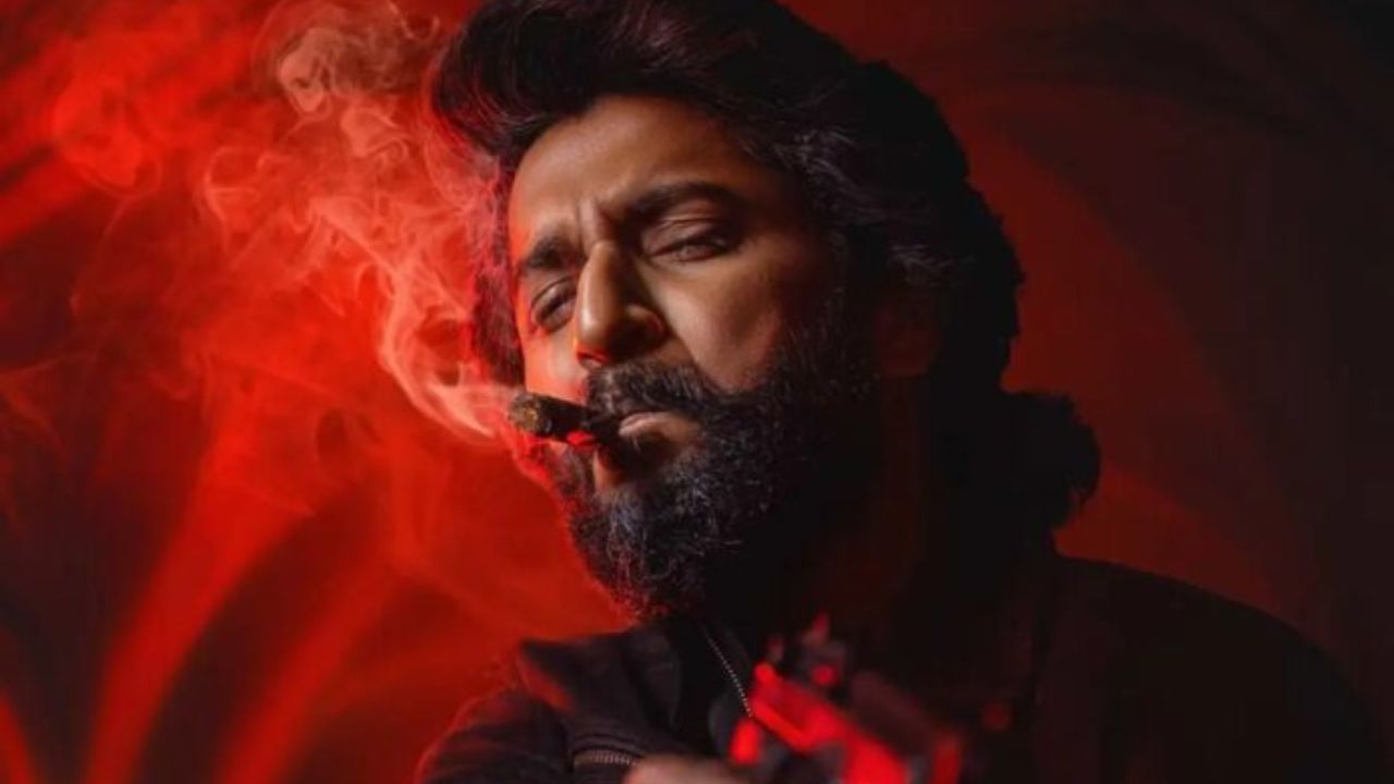 ಹಿಟ್ ಆಯ್ತಾ ‘ಹಿಟ್ 3’, ಎರಡು ದಿನಕ್ಕೆ ಸಿನಿಮಾ ಗಳಿಸಿದ್ದೆಷ್ಟು? ಹಿಟ್ ಆಯ್ತಾ ‘ಹಿಟ್ 3’, ಎರಡು ದಿನಕ್ಕೆ ಸಿನಿಮಾ ಗಳಿಸಿದ್ದೆಷ್ಟು?