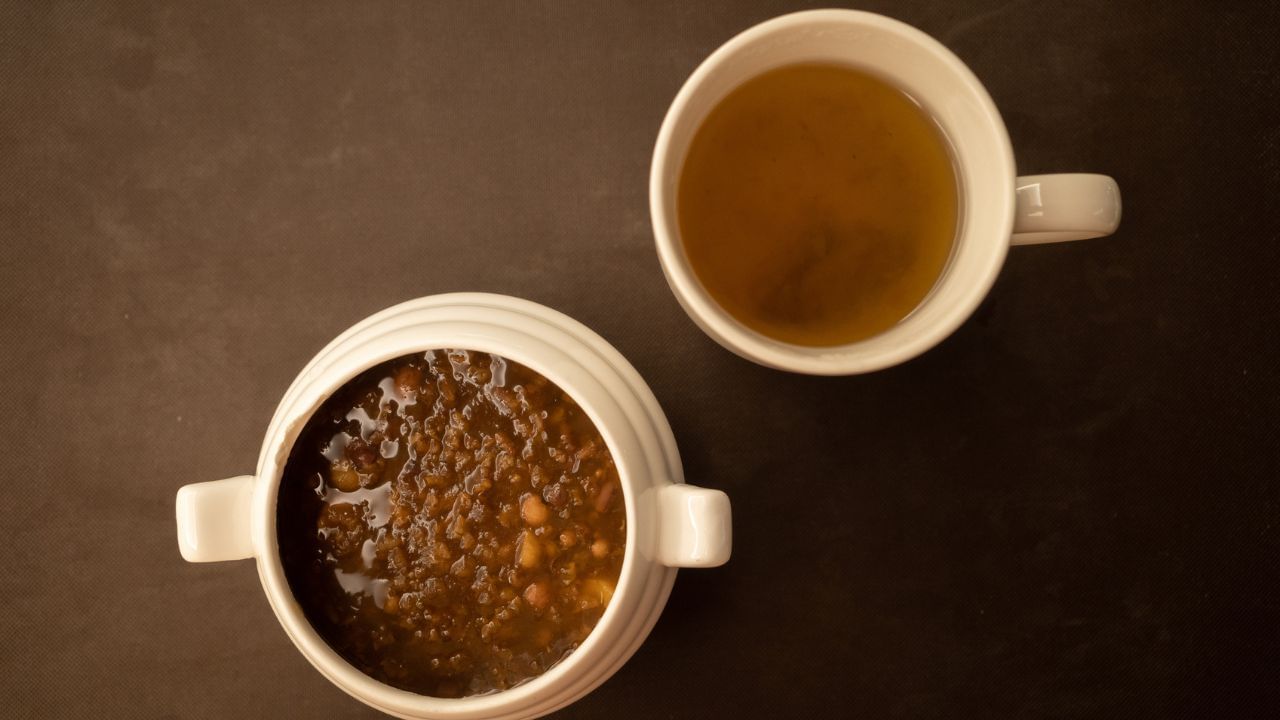 ಹುರುಳಿ ಸೂಪ್ ಸೇವನೆ ಮಾಡಿದ್ದೀರಾ? ಸುಲಭವಾಗಿ ಈ ರೀತಿ ಮಾಡಿ