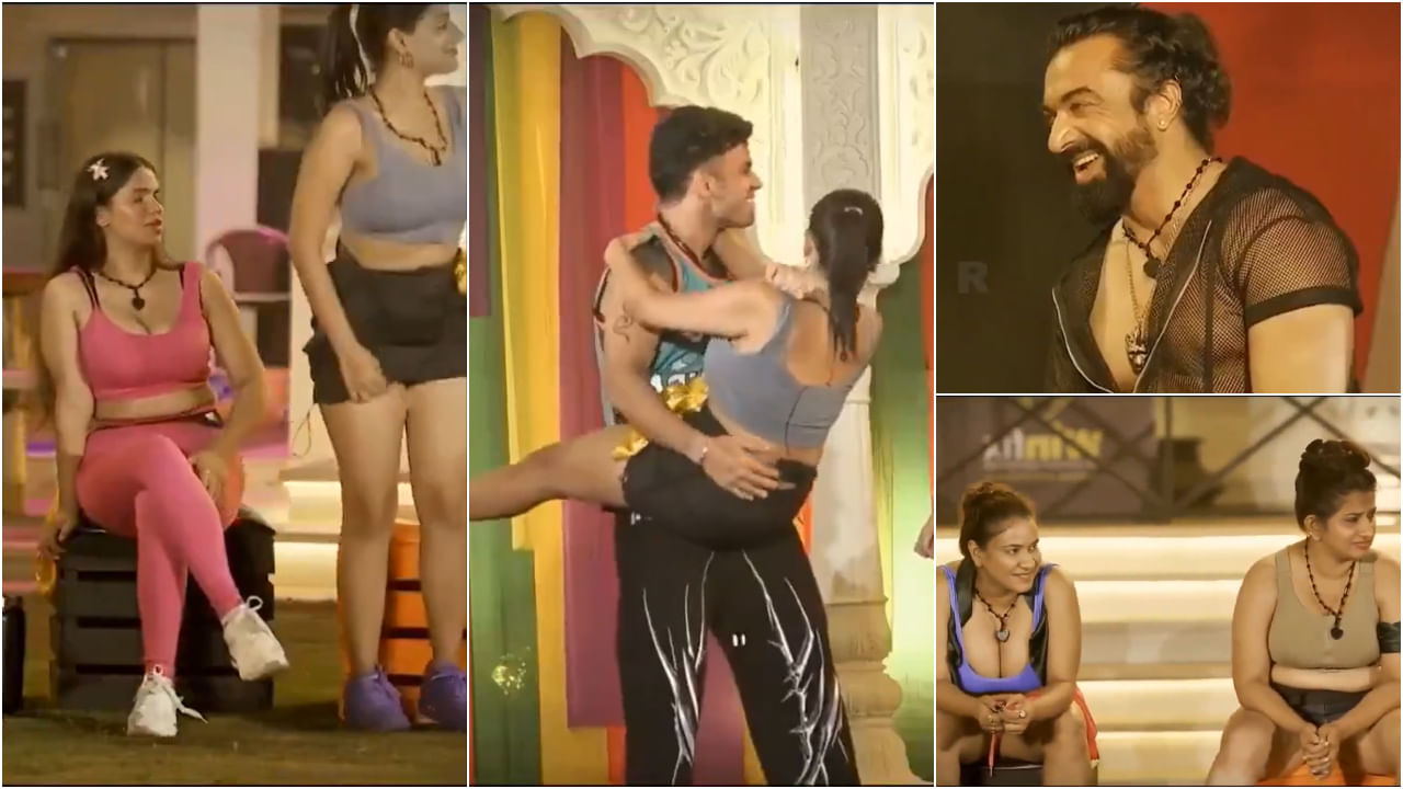 ರಿಯಾಲಿಟಿ ಶೋನಲ್ಲಿ ಲೈಂಗಿಕ ಭಂಗಿಗಳ ಪ್ರದರ್ಶನ; ಬ್ಯಾನ್ ಮಾಡಲು ಒತ್ತಾಯ ರಿಯಾಲಿಟಿ ಶೋನಲ್ಲಿ ಲೈಂಗಿಕ ಭಂಗಿಗಳ ಪ್ರದರ್ಶನ; ಬ್ಯಾನ್ ಮಾಡಲು ಒತ್ತಾಯ