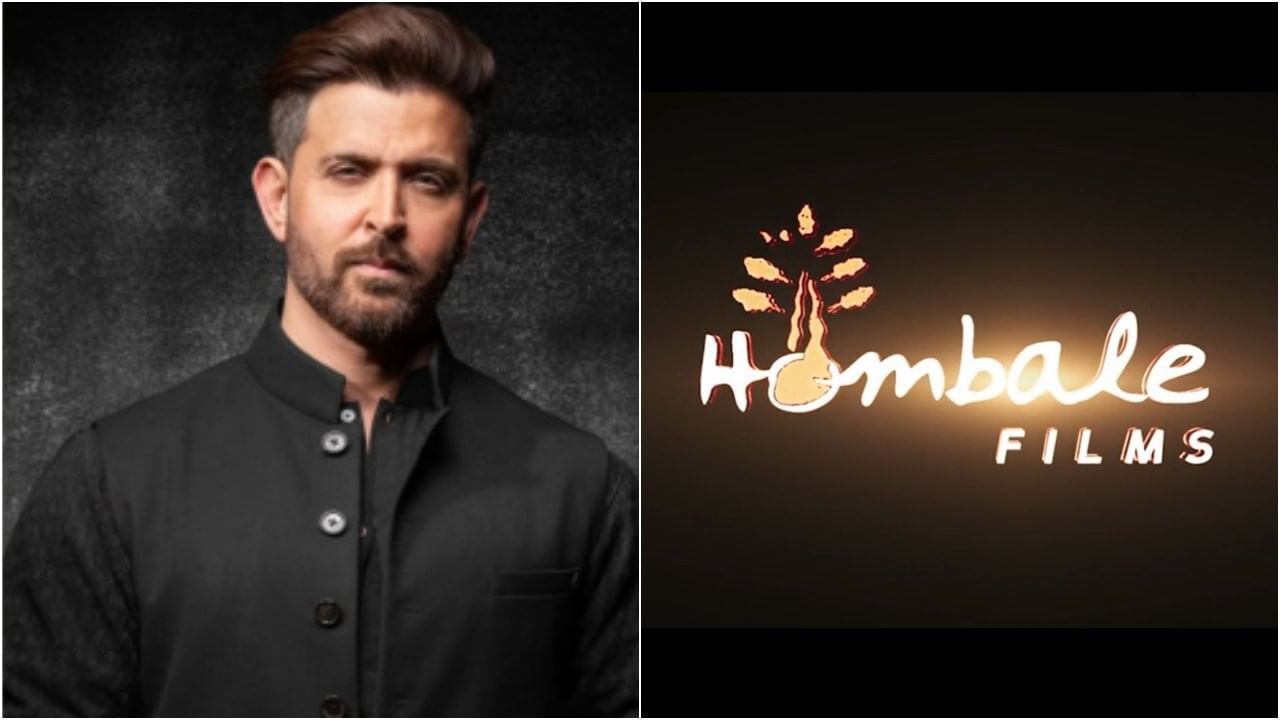 ಹೊಂಬಾಳೆ ನಿರ್ಮಾಣದ ಹೃತಿಕ್ ರೋಷನ್ ಚಿತ್ರಕ್ಕೆ ಡೈರೆಕ್ಷನ್ ಮಾಡಲಿದ್ದಾರೆ ದಕ್ಷಿಣದ ಖ್ಯಾತ ಹೀರೋ