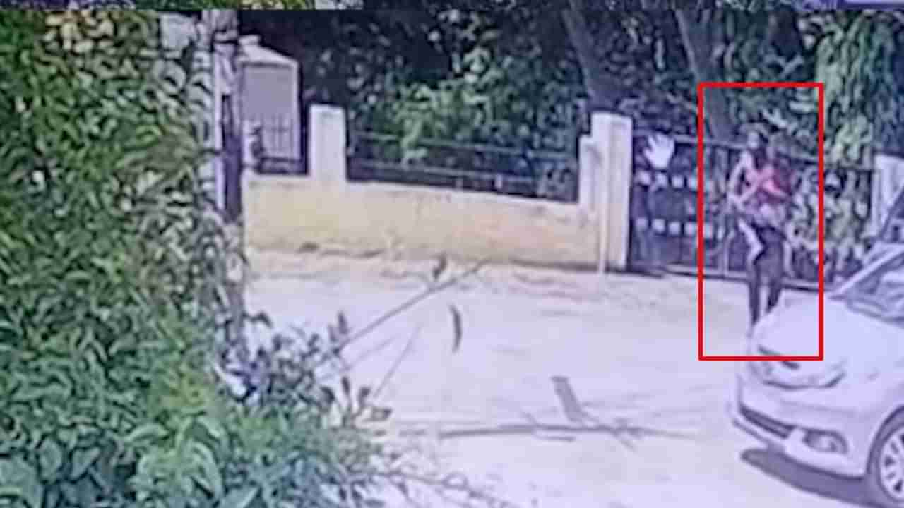 ಹುಬ್ಬಳ್ಳಿ ಬಾಲಕಿ ಹತ್ಯೆ ಕೇಸ್: ನುಡಿದಂತೆ ನಡೆಯದ ಸರ್ಕಾರ, ಕುಟುಂಬಕ್ಕೆ ಬಾರದ ಪರಿಹಾರ