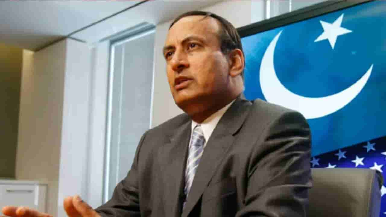 ಉಗ್ರ ಸಂಘಟನೆಗಳು ಏಕೆ ಬೇಕು?; ಪಾಕಿಸ್ತಾನಕ್ಕೆ ತನ್ನದೇ ಮಾಜಿ ರಾಯಭಾರಿಯಿಂದ ಖಡಕ್ ಪ್ರಶ್ನೆ