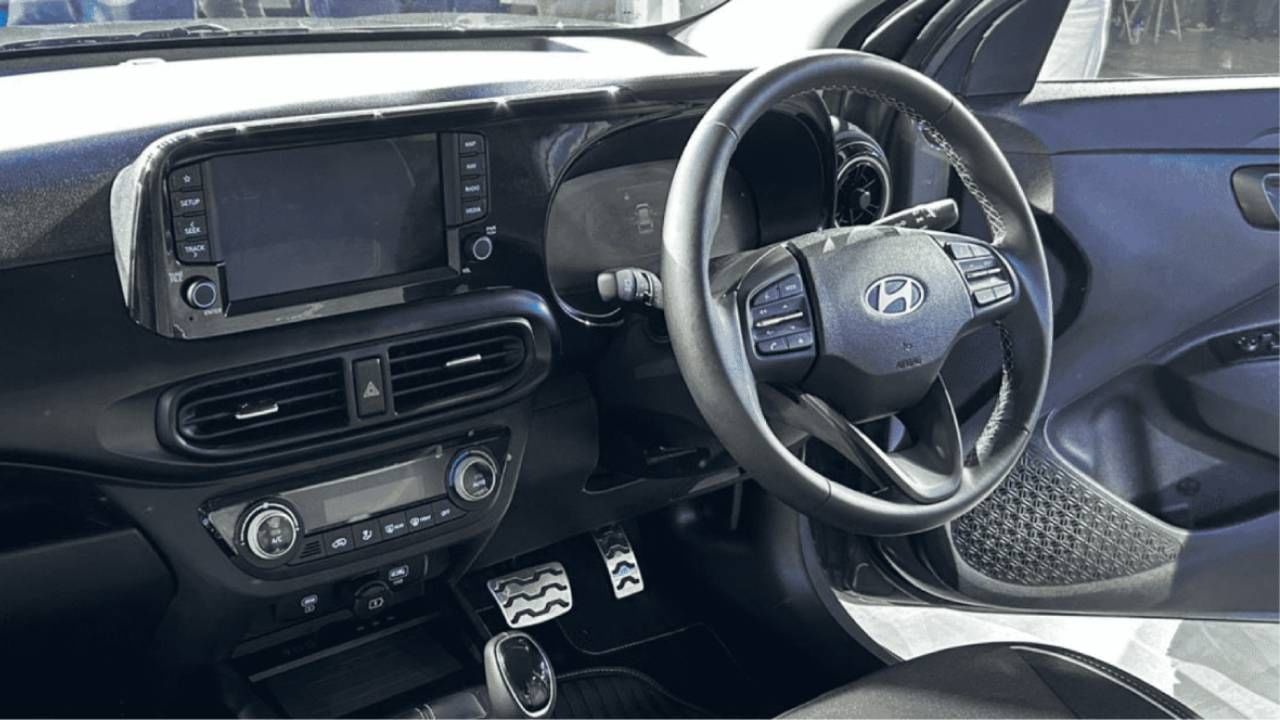 Hyundai Exter: ಟಾಟಾ ಪಂಚ್‌ಗೆ ನಡುಕ ಹುಟ್ಟಿಸಿದ ಈ ಹೊಸ ಮಿನಿ ಎಸ್​ಯುವಿ