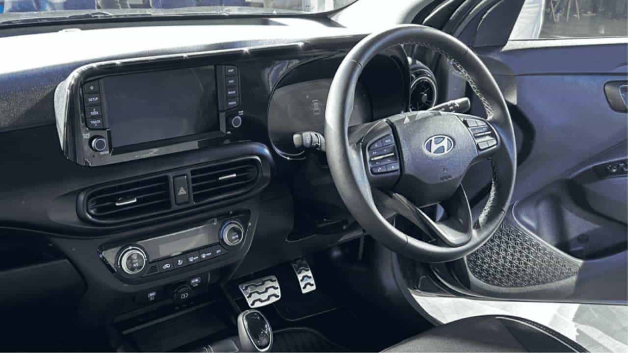 Hyundai Exter: ಟಾಟಾ ಪಂಚ್ಗೆ ನಡುಕ ಹುಟ್ಟಿಸಿದ ಈ ಹೊಸ ಮಿನಿ ಎಸ್ಯುವಿ Hyundai Exter: ಟಾಟಾ ಪಂಚ್ಗೆ ನಡುಕ ಹುಟ್ಟಿಸಿದ ಈ ಹೊಸ ಮಿನಿ ಎಸ್ಯುವಿ