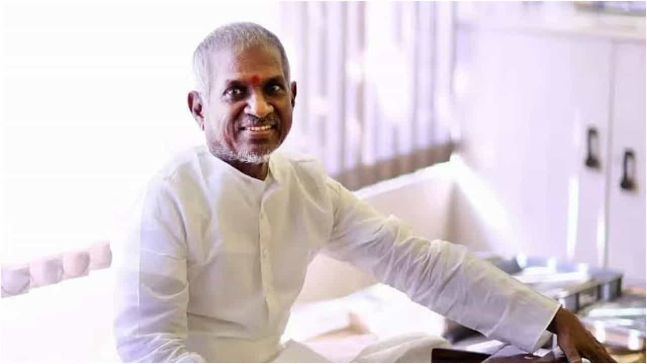 ‘ನನ್ನಂತೆ ಯಾರಿರಲಿಲ್ಲ, ಮುಂದೆ ಯಾರೂ ಬರಲ್ಲ’; ಇಳಯರಾಜ ಹೇಳಿಕೆ ಕೇಳಿ ಬಂತು ನೆಗೆಟಿವ್ ಕಮೆಂಟ್ ‘ನನ್ನಂತೆ ಯಾರಿರಲಿಲ್ಲ, ಮುಂದೆ ಯಾರೂ ಬರಲ್ಲ’; ಇಳಯರಾಜ ಹೇಳಿಕೆ ಕೇಳಿ ಬಂತು ನೆಗೆಟಿವ್ ಕಮೆಂಟ್