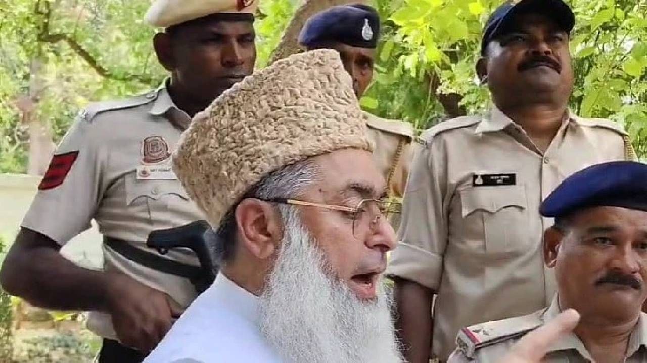 Video: ಇನ್ನುಮುಂದೆ ಭಾರತದ ನೆಲದಲ್ಲಿ ಭಯೋತ್ಪಾದಕರ ಅಂತ್ಯಕ್ರಿಯೆಗೆ ಅವಕಾಶವಿಲ್ಲ: ಇಲ್ಯಾಸಿ